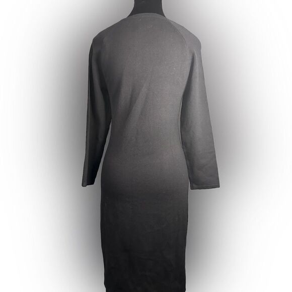 NWT Laundy By Shelli Segal Dress (Size Small) - Picture 2 of 5